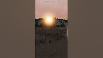 10,000 Zombies vs 10,000 Skeletons with Missiles! 🏆 The Winner!