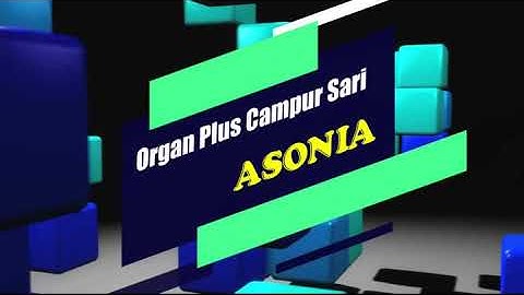Ranjang Panganten  Versi ASONIA