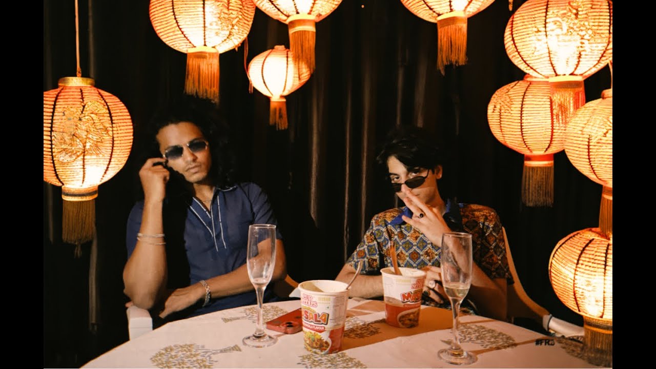 BOSKY & SODO - SHE THE ONE FT. GLORY