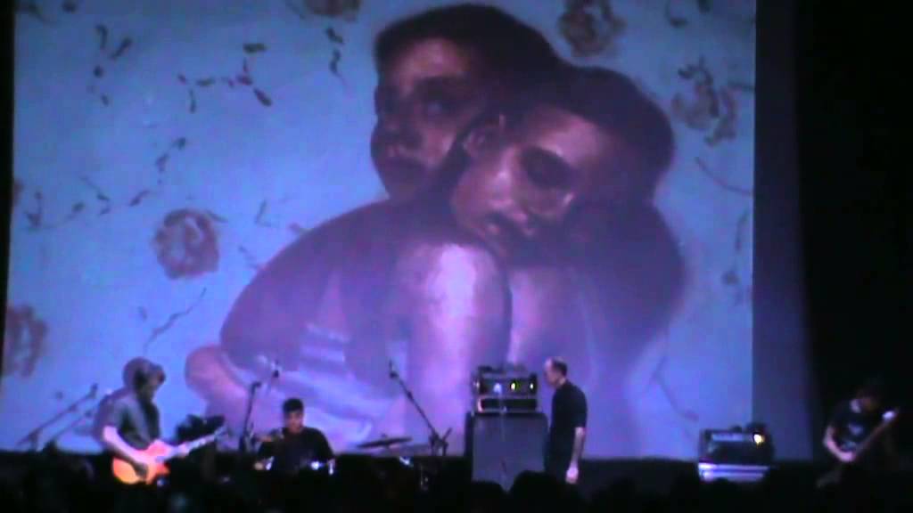 MASSIMO VOLUME live @ Casa Delle Arti 2013-11-23 Conversano (bari) 3/10