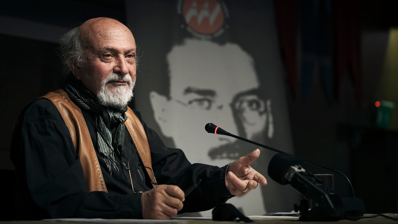 Metin Bobaroğlu- Yazılı Bir Metni Okumak Sorunu – 4