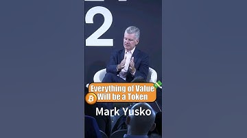 ⭐ Greatest Wealth Transfer of All Time ⭐- Mark Yusko - Short
