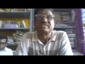 online National Level FDP on 'Performance Appraisal &amp; Career Advancement Scheme' by Prof.K Sajjath