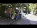 静岡市 丸子路探訪 世界一のたい焼き