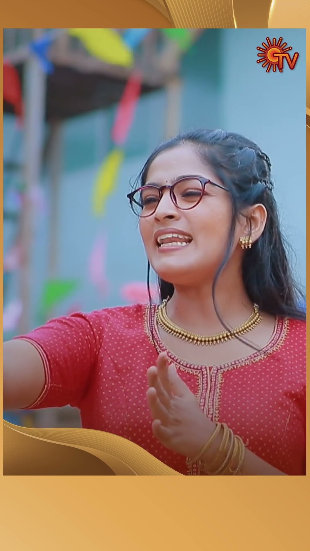 #ManamagaleVaa #SunTV #shorts #tamilserial