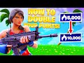 How I Became Confident In Arena And DOUBLED My Points! (Fortnite Battle Royale)