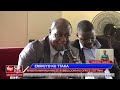 EMIVUYO KU TTAKA Minisita Mayanja Aweze Babbuloka Ku Office Z Ettaka OmunnyoLive SaltTvNews