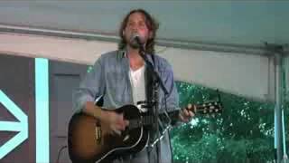 Watch Hayes Carll Good Friends video