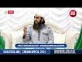 Zakaah Appeal 2021