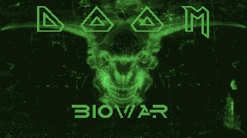 Biowar - Map 01: The End