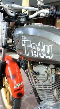 Story WA CB TATU