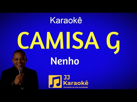 Video thumbnail for Camisa G, Nenho