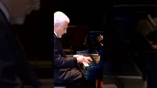 Peter Nero  a Boy Like That Solo  piano jazz pianist 