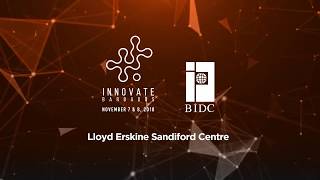 BIDC Innovate 2018 Teaser