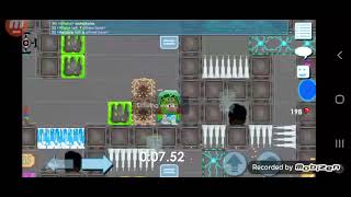 Growtopia Ispeedrun In 18.71 Seconds