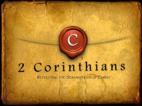 Video: Komu boli napísané 2. Korinťanom?