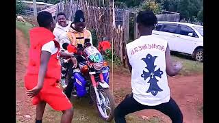 Bomet Queen Baby Face meets Mbassa Star Simba Moja #latest song