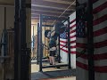 WOB Squat 285 x 3