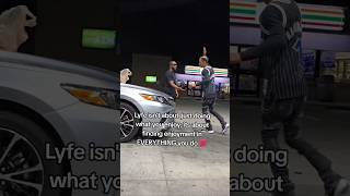 This Is A Lyfe Hack Fasho