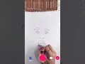New TikTok Drawing Transition Tutorial Shorts New TikTok Drawing Transition Tutorial Shorts
