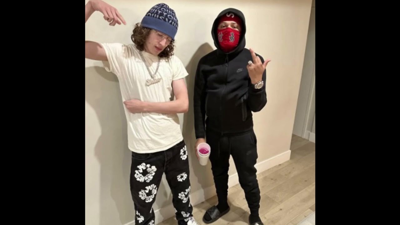 (Free) melodic underground pluggnb type beat 2026 “nrg”