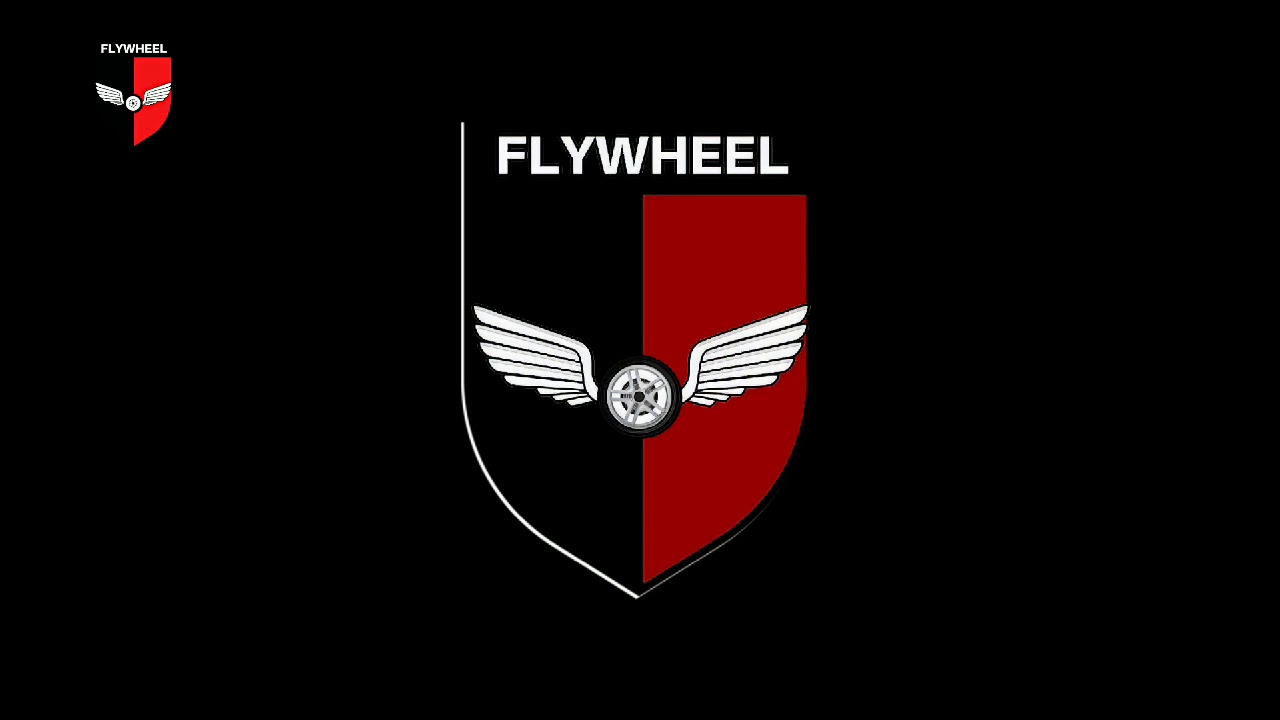 FLYWHEEL KOLKATA CALL 9831314878 YouTube