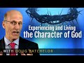"Sabbath: Experiencing and Living the Character of God" with Doug Batchelor
