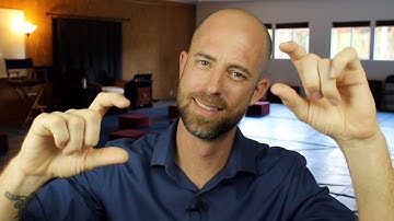 One Way You Create Suffering That You May Not Notice - Brendan Lea