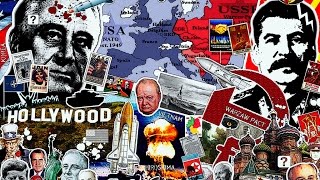 ХОЛОДНАЯ ВОЙНА! Hearts of Iron 4: Aftermath: 1953 - Cold War Mod ХОЛОДНАЯ ВОЙНА! Hearts of Iron 4: Aftermath: 1953 - Cold War Mod