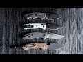 My Top 2020 Knives