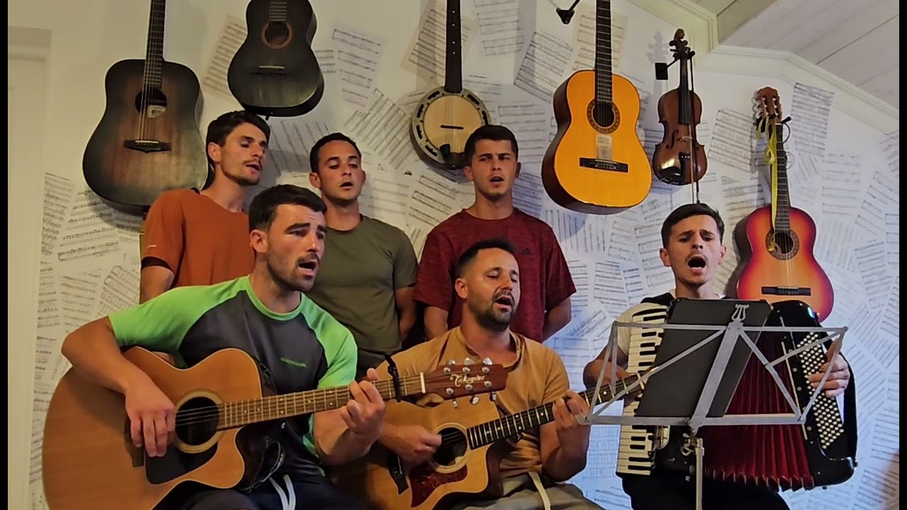 Iubirea Ta Isuse | Grup Vicovu de jos