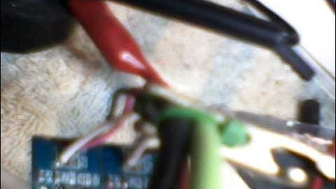 Hall Effect Timing Triggering