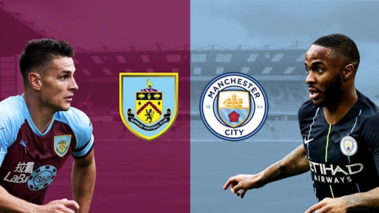 Mancity vs burnley live stream premier league / tv / watch / - YouTube