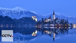 Очарование Словении Серия 3 Очарование Словении Серия 3