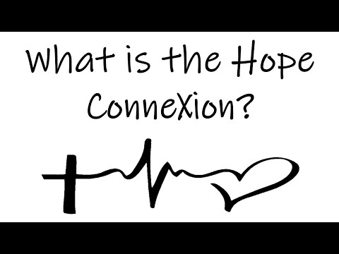 What is the Hope ConneXion