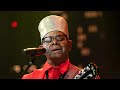 Lil' Ed Williams - Early In The Morning | ACL Celebrates Antone's & The Blues