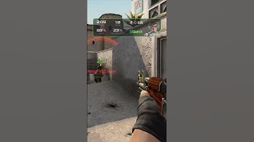 AI Learns To Play CS: GO By Watching Humans Play - Digital Assassin #csgo #counterstrike #gaming