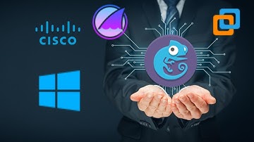 Instalación de imágenes Cisco, Juniper, Vyos, Huawei, Fortigate tanto Routers, Switches y Firewall.