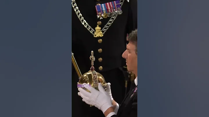 The Moment the Queen's Reign Came to an End - DayDayNews