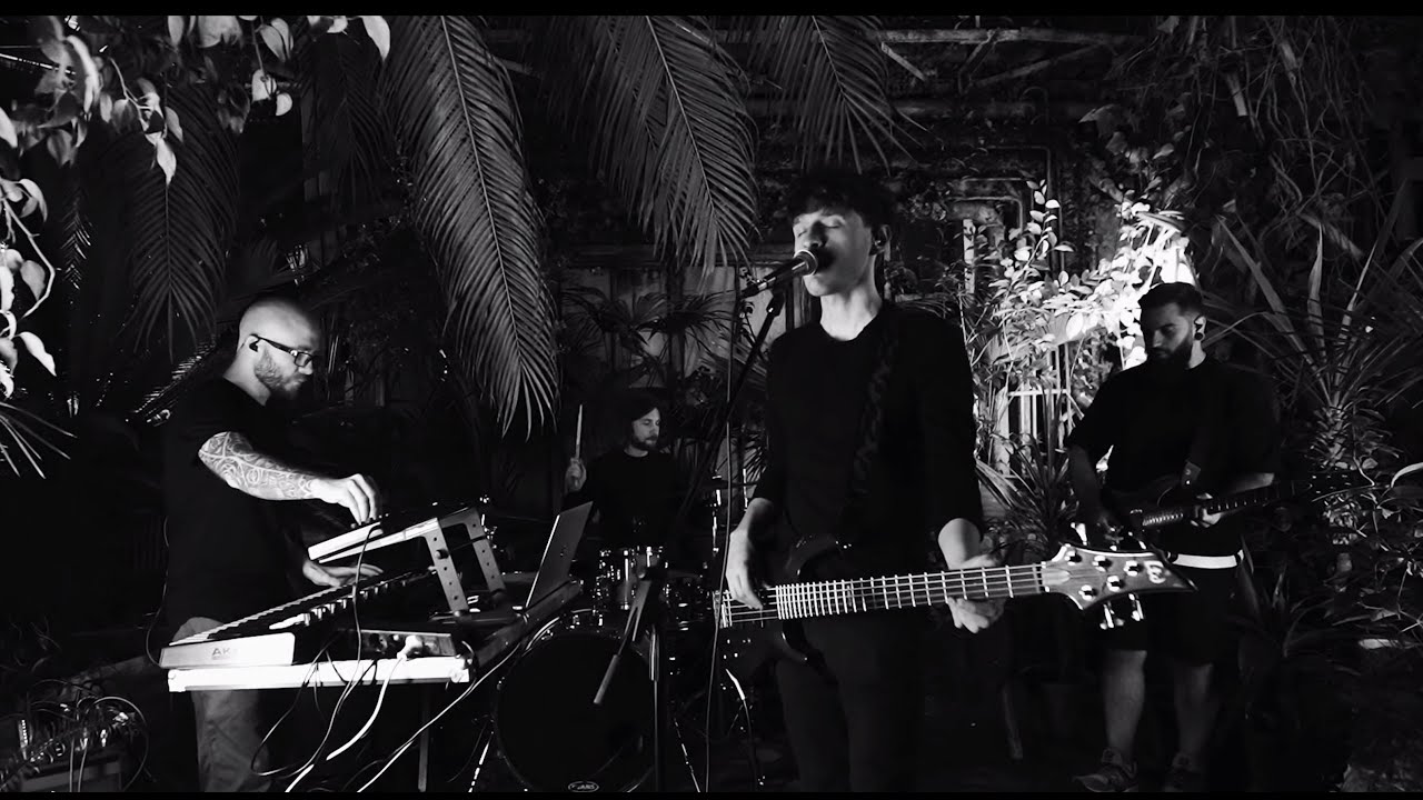 Denorm - Oceans (live in the Greenhouse) auf YouTube ansehen Denorm - Oceans (live in the Greenhouse) auf YouTube ansehen