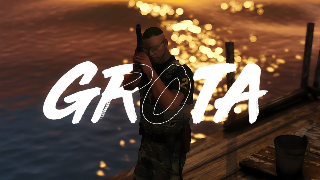 GROTA - GTA RP