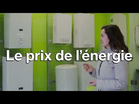 Qu'est-ce qu'une chaudière électrique à accumulation ? - ThermoGroup