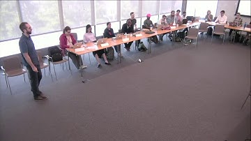 SICSS 2017 - History of Quantitative Text Analysis (Day 3. June 21, 2017)