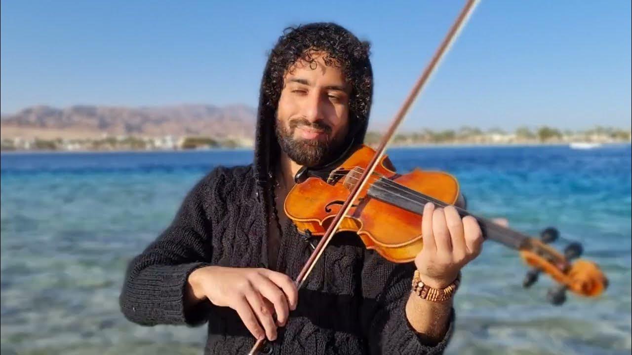 Sway Violin Cover in the style of Michael Bublé YouTube