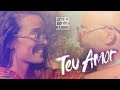 FABRIZIO - Teu Amor (Videoclipe oficial) c/ DJ NANI