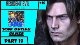 Resident Evil 9 Requiem - Part 18