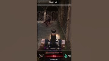 DOLPHIN DIVE  🐬 (SEASON 5 MW2) - #shorts #shortsvideo #cod