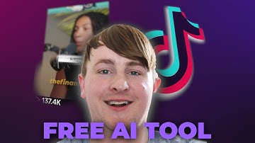 Create FREE AI Clips For Your TikTok Clipping Page! (Vizard AI)