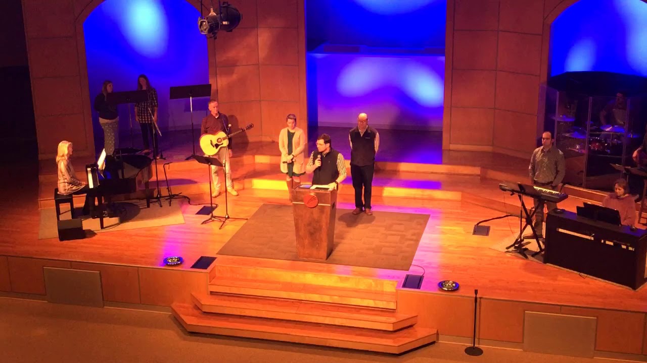 Delighting In The Word. Psalm 119:1-8. - YouTube