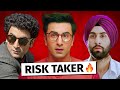 10 Risk Taking Films of Ranbir Kapoor